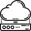 Cloud Computing icon 64x64